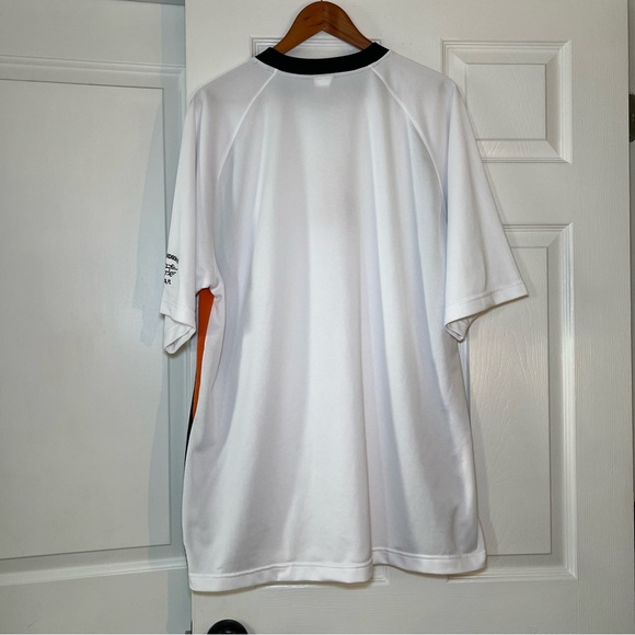 Harley Davidson Naples FL Short Sleeve Polyester Shirt - Picture 3 of 7